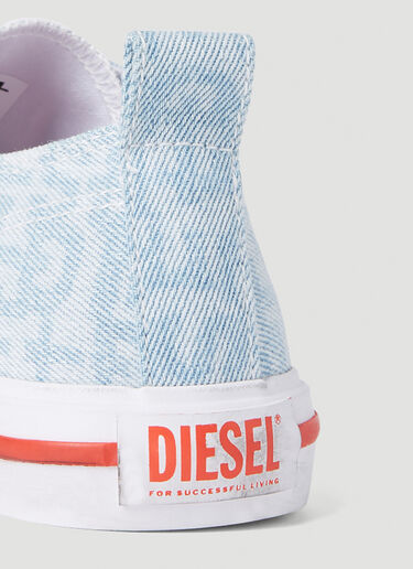 Diesel S-Athos Sneakers Light Blue dsl0251025