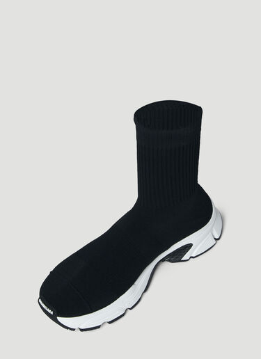 Balenciaga Speed 3.0 运动鞋 黑 bal0144018