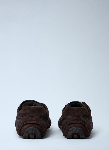 Montecarlo Re-Edition 2005 Sneakers Prada Montecarlo Re-Edition 2005 Sneakers Brown pra0263100