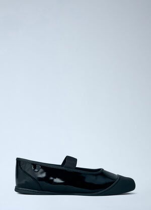 OTW by VANS OTW Mary Jane Prima 3KY Black otw0264001