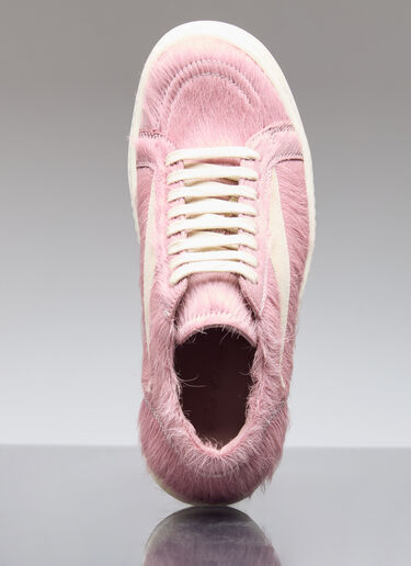 Rick Owens Vintage Sneakers Pink ric0256007