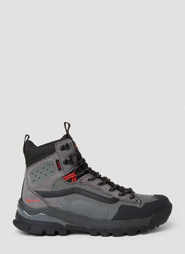 Vans Ultrarange EXO Hi Gore-Tex MTE 3 Hiking Boots Grey van0151013