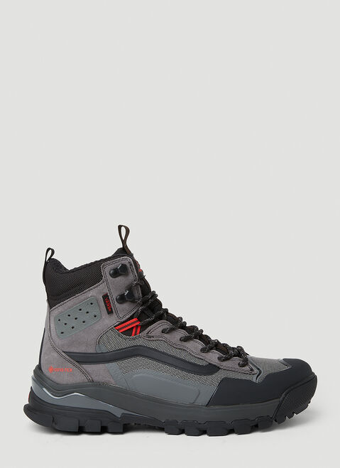 Vans x WP Ultrarange EXO Hi Gore-Tex MTE 3 Hiking Boots Black vwp0153001