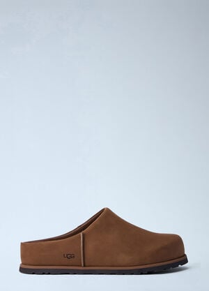 UGG Otzo Slip Ons Brown ugg0164007