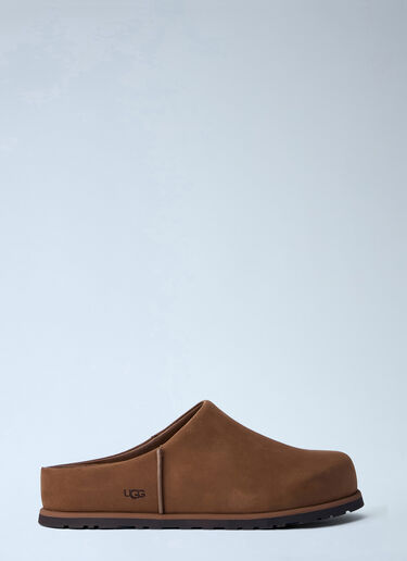 UGG Otzo Slip Ons Brown ugg0164007