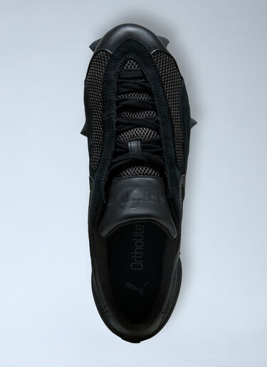 Puma Beisser Sneakers <ul><li>Low-top construction</li></ul> pum0362052