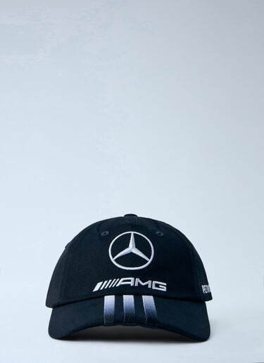 Y-3 MERCEDES Mer Dad Cap Black yyy0364071
