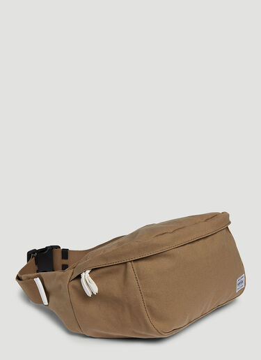 Porter-Yoshida & Co. Beat Belt Bag Brown wps0639670