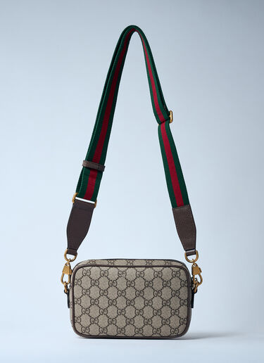 Gucci Ophidia Mini Crossbody Bag Beige guc0159114