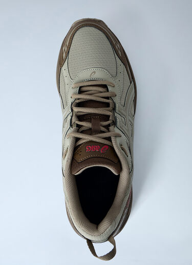 Gel-Ventx Sneakers Asics Gel-Ventx Sneakers Brown asi0164001