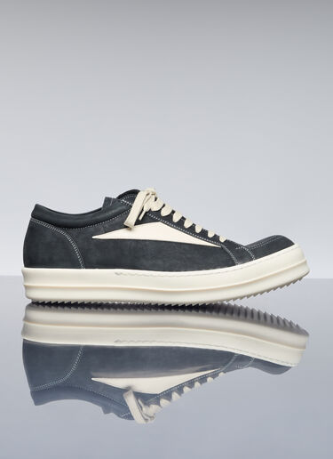 Rick Owens 빈티지 스니커즈 블랙 ric0155030