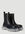 Rick Owens Tractor Beatle Boots Black ric0151029
