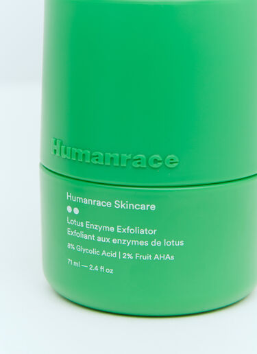 Humanrace Routine Pack: Three-Minute Facial Green hmr0355001