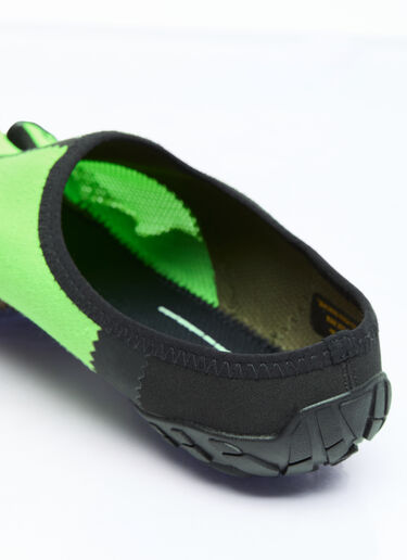 Suicoke Nin-Sabo Slip On Shoes Green sui0156006