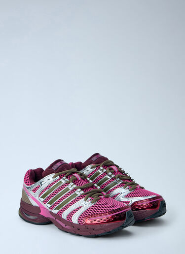 LN-CC® - adidas: Adistar Control 5 Sneakers - Pink adidas Adistar Control 5 Sneakers Pink adi0266009