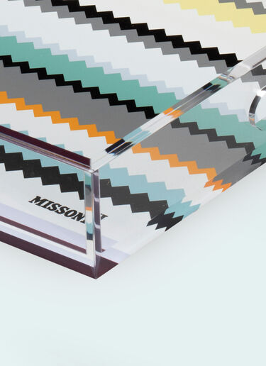Missoni Curt Tray Multicolour wps0691635