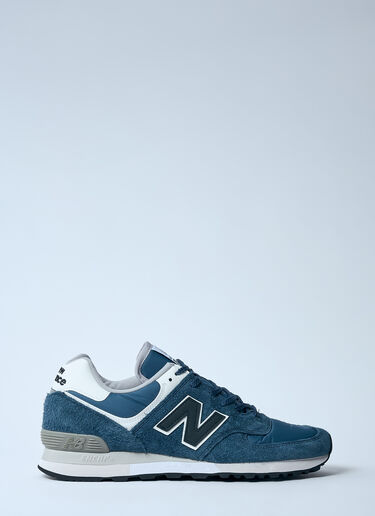 New Balance 576 Sneakers Blue new0158012