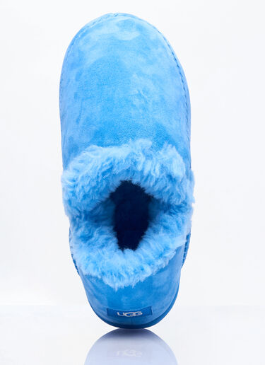 UGG Anders Slippers Blue ugg0158001