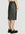Bottega Veneta Intrecciato Skirt Green bov0251115