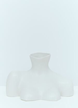 Anissa Kermiche Breast Friend Vase Multicolour ank0355005