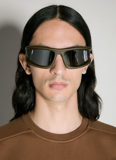 032c Marfa Sunglasses Black cee0156016