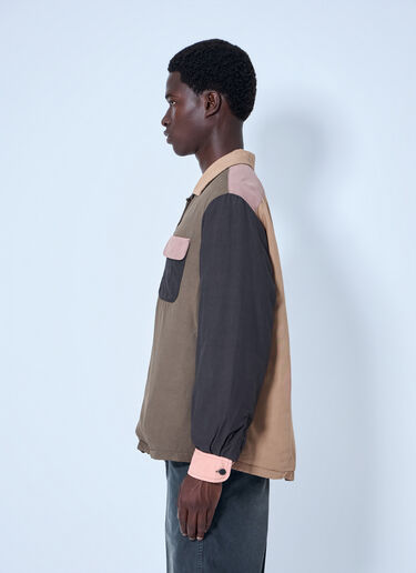 Visvim Keesey Down Jacket Grey vis0164011