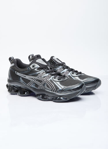 Asics Gel-Quantum Kinetic Sneakers Black asi0156006