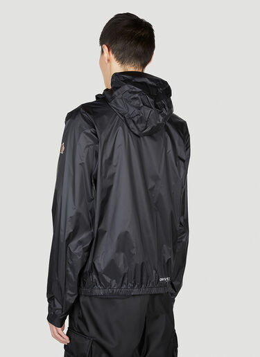 Moncler Grenoble Leiten 夹克 黑色 mog0151007