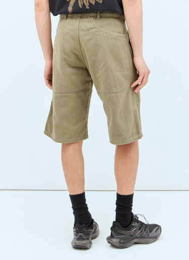 ROA Hunting Shorts Khaki roa0156008