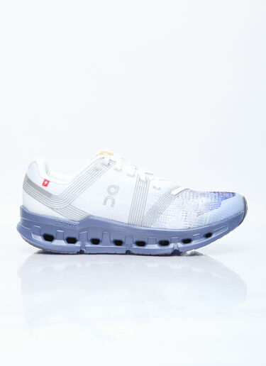 On Cloudgo Suma Sneakers Blue onr0254007