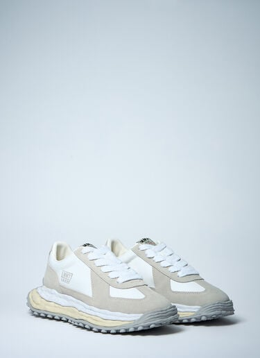 Maison Mihara Yasuhiro Larry Sneakers White mmy0160002