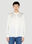Gucci Mandarin Shirt Blue guc0152020