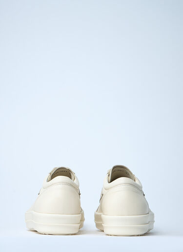 Vintage Sneakers Rick Owens Vintage Sneakers White ric0161026