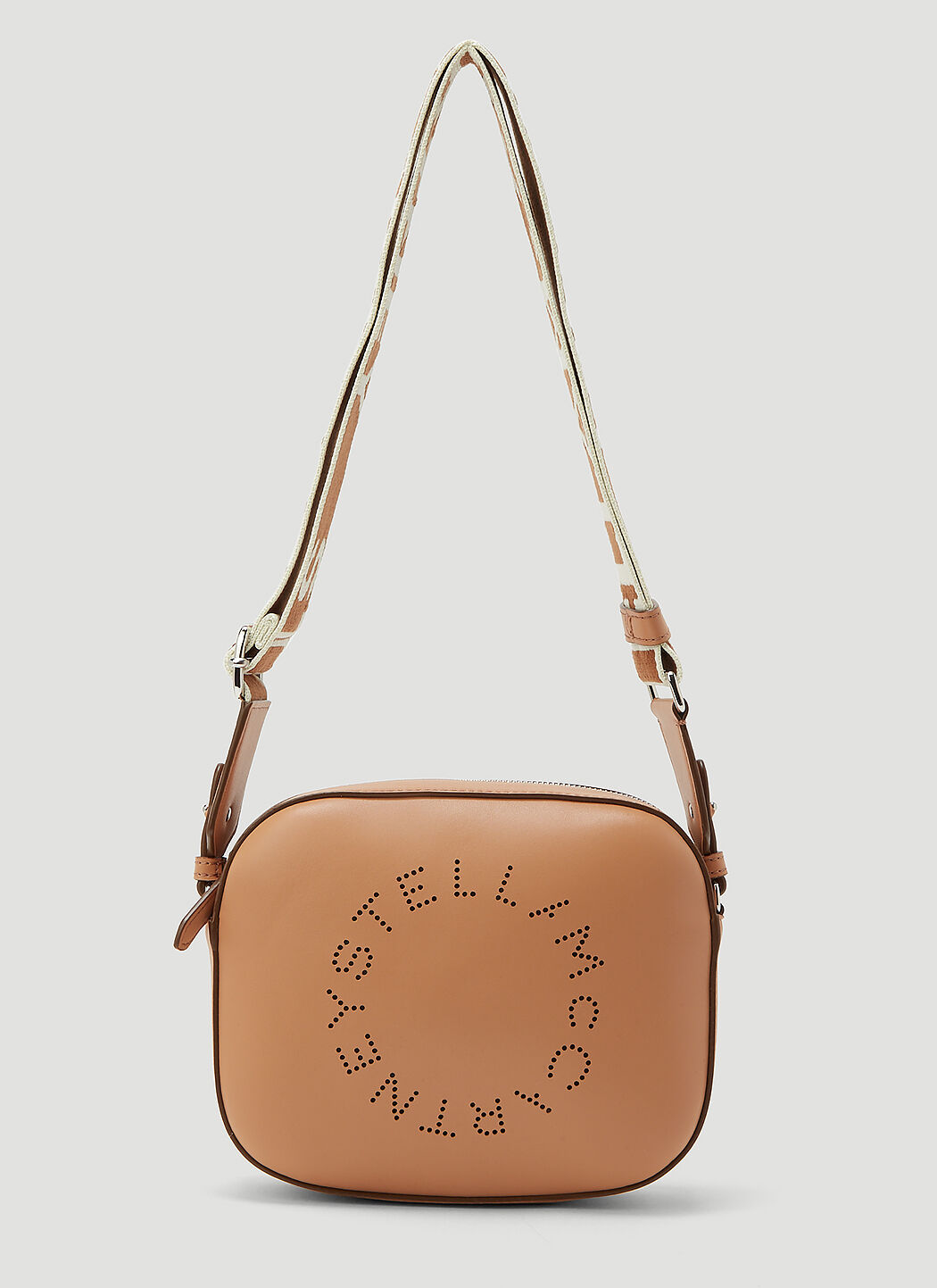 Stella logo online mini bag
