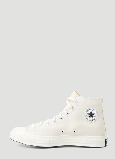 Converse Chuck 70 High-Top Sneakers White con0345004