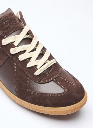 Maison Margiela Replica 运动鞋 棕色 mla0158013