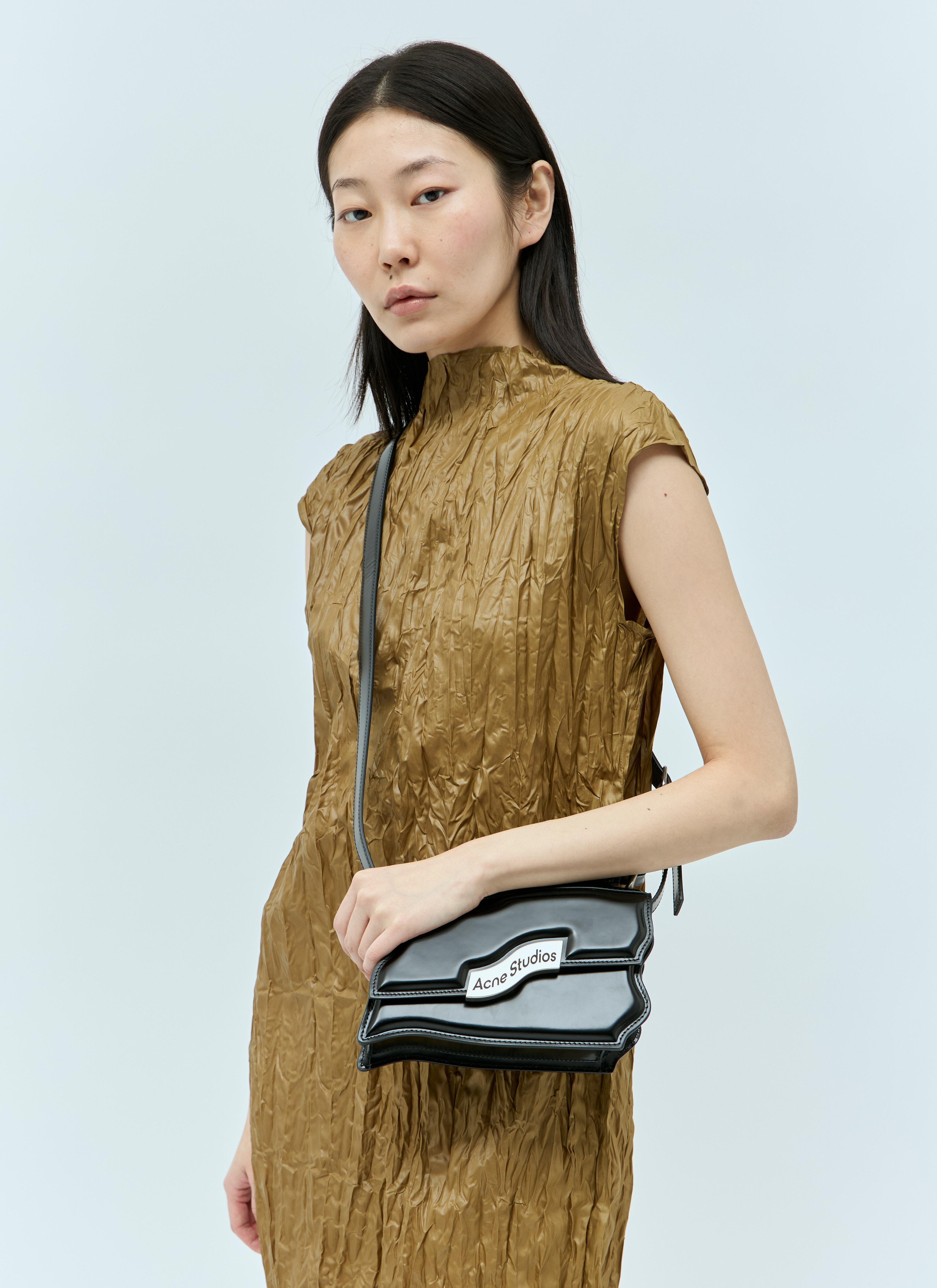 Acne handbags shop
