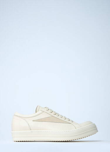 Vintage Sneakers Rick Owens Vintage Sneakers White ric0161026