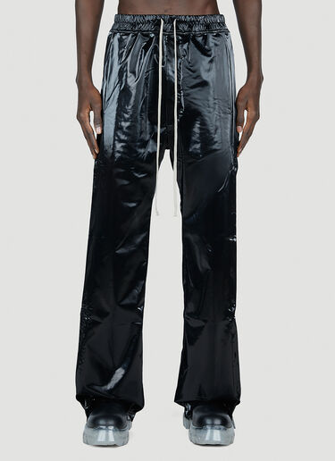 Rick Owens DRKSHDW Pusher Pants Black drk0152009