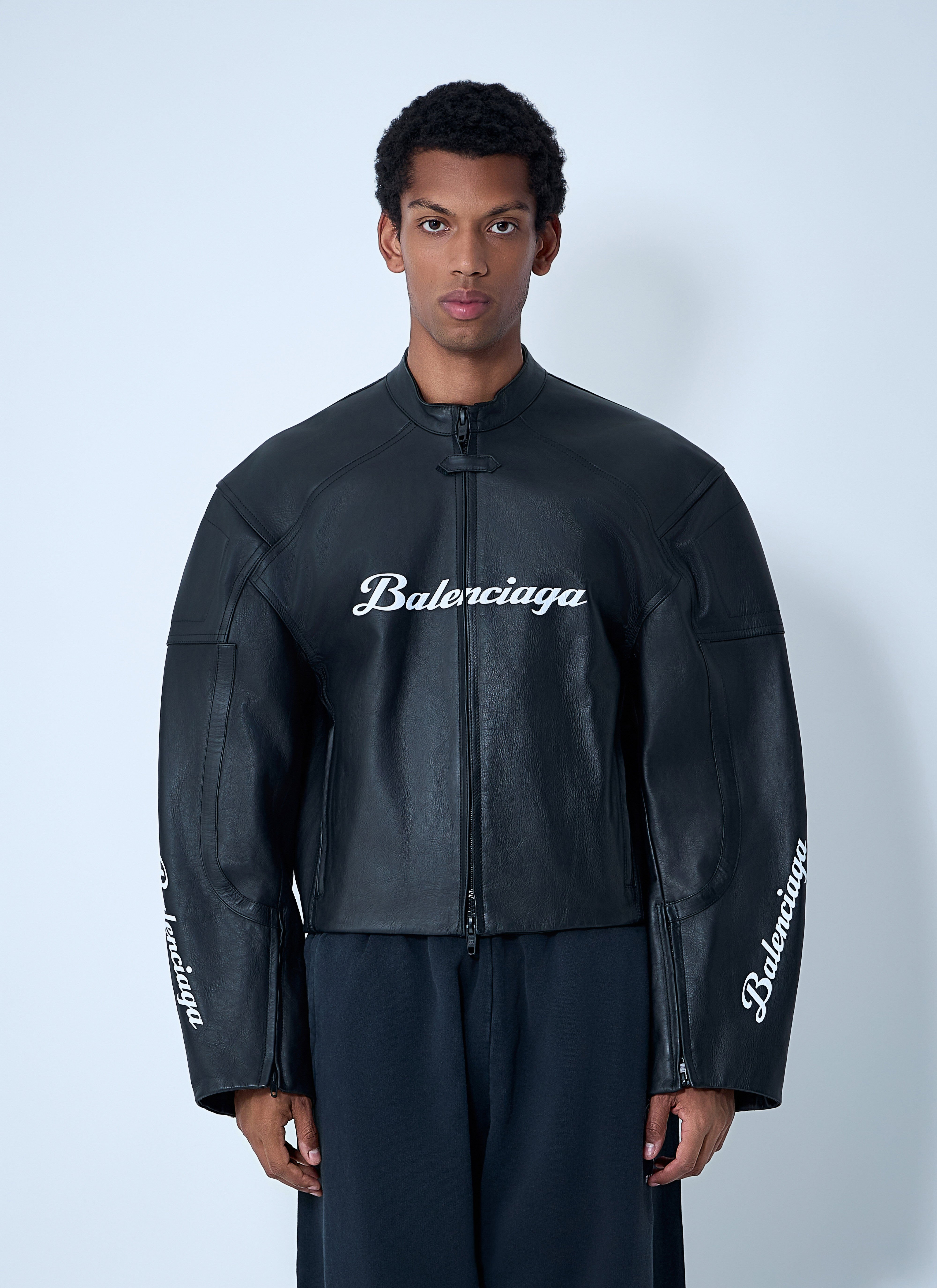 Balenciaga x Lamborghini Men's' Automobili Lamborghini Biker
