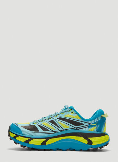 HOKA Mafate Speed 2 Sneakers Blue hok0242005