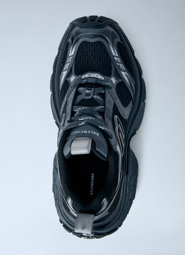 Balenciaga 6XL Sneakers Black bal0263025