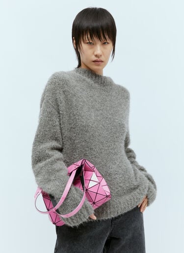 Carat Handbag Bao Bao Issey Miyake Carat Handbag Pink bao0255003