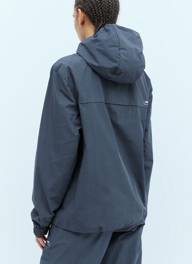 Rains Juba トラックジャケット ネイビー rai0354008