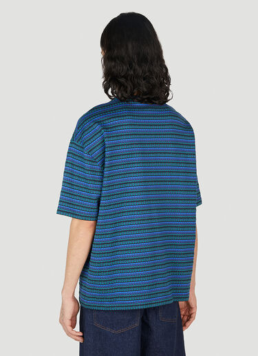 A.P.C. Bahia T 恤 蓝色 apc0152006