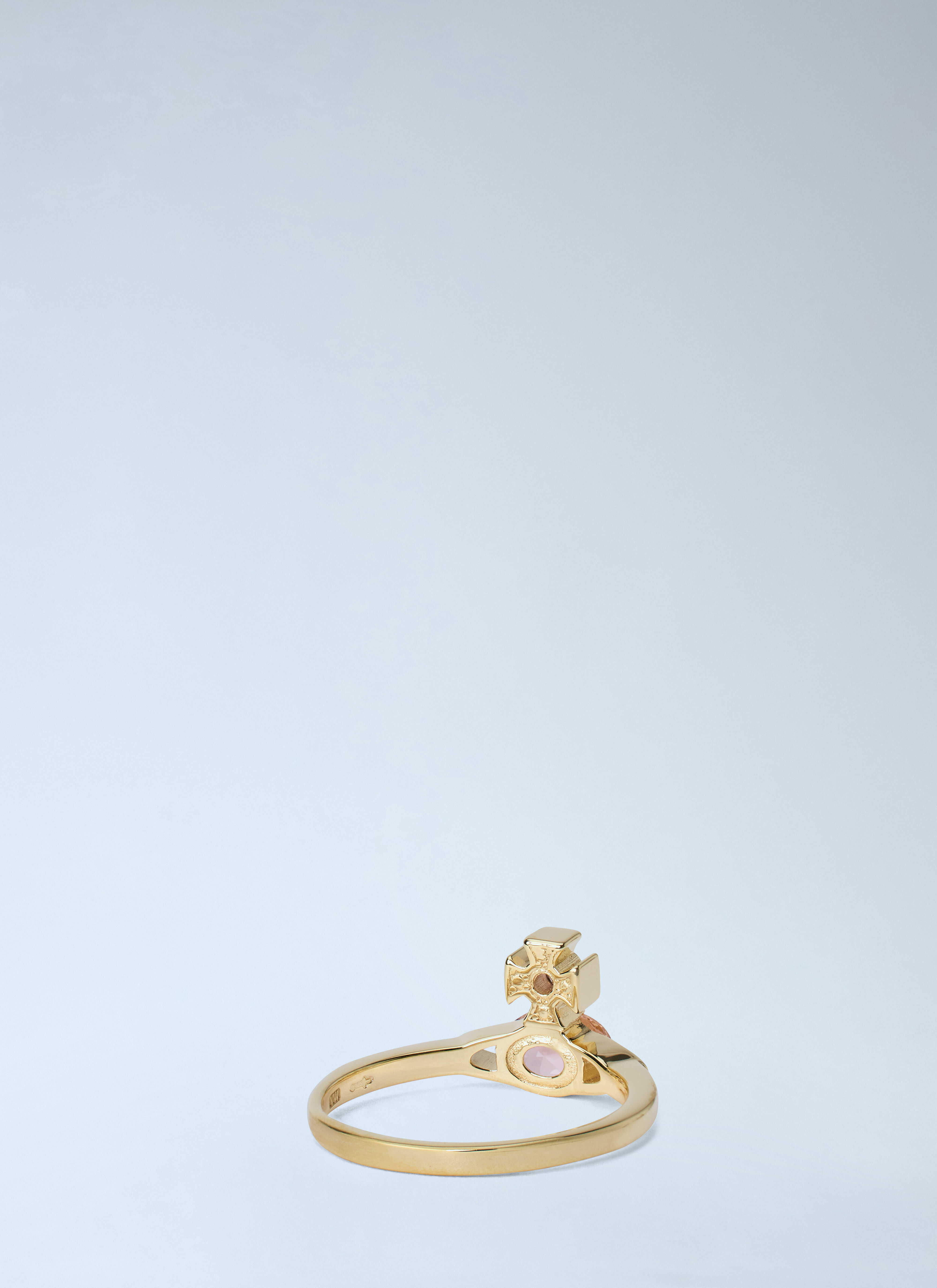 Vivienne Westwood レディース Allie Ring の Gold | LN-CC®