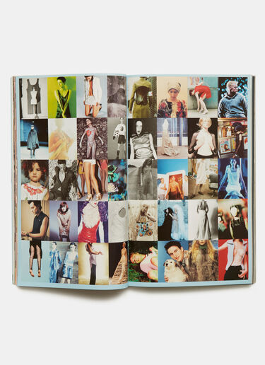Books Belgian Fashion Design Black dbr0590002