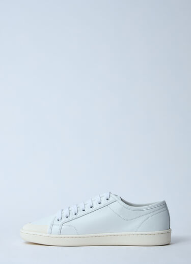 Saint Laurent 健身运动鞋  白色 sla0259035