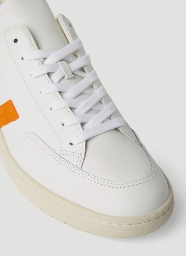 Veja V-12 Sneakers Orange vej0352028