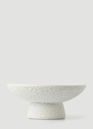 Anissa Kermiche Estelle Bowl 白色 ank0355004